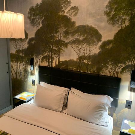 Apartamento Premium - Jardim Paulista เซาเปาโล ภายนอก รูปภาพ
