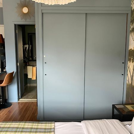 Apartamento Premium - Jardim Paulista เซาเปาโล ภายนอก รูปภาพ