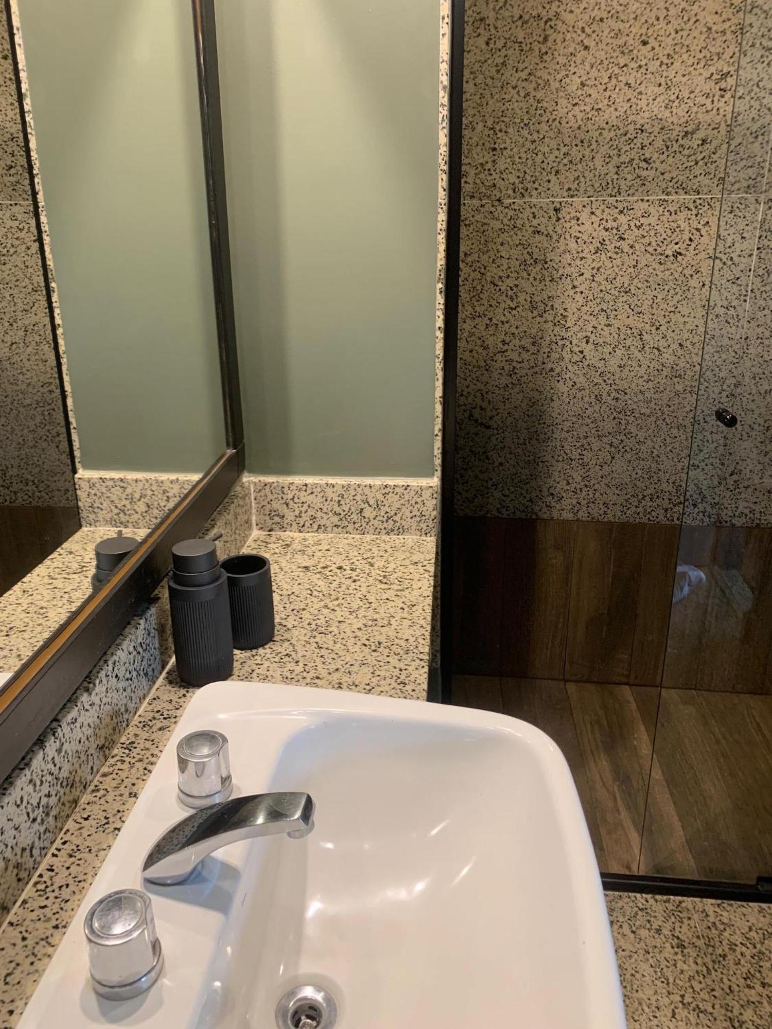 Apartamento Premium - Jardim Paulista เซาเปาโล ภายนอก รูปภาพ