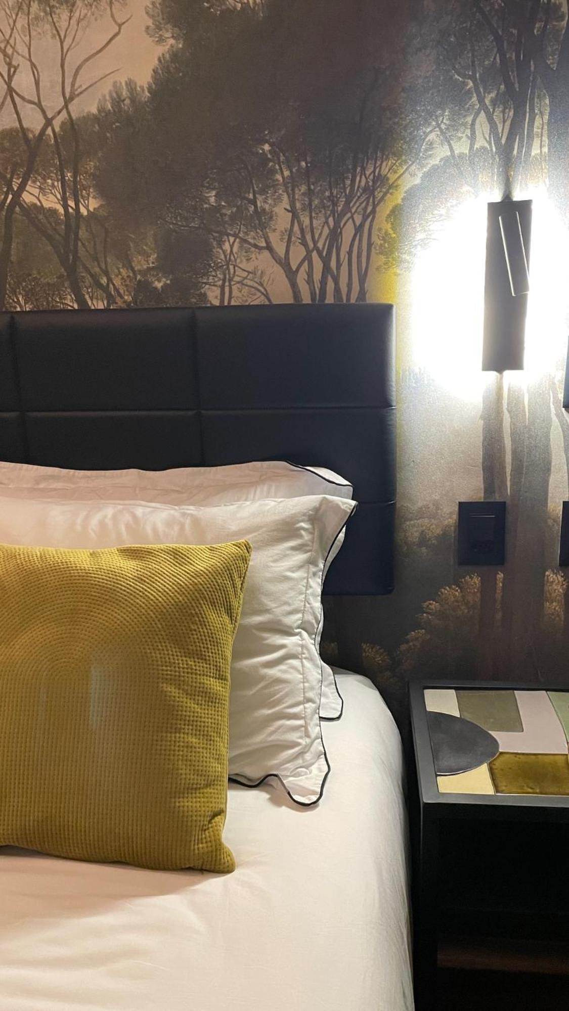Apartamento Premium - Jardim Paulista เซาเปาโล ภายนอก รูปภาพ