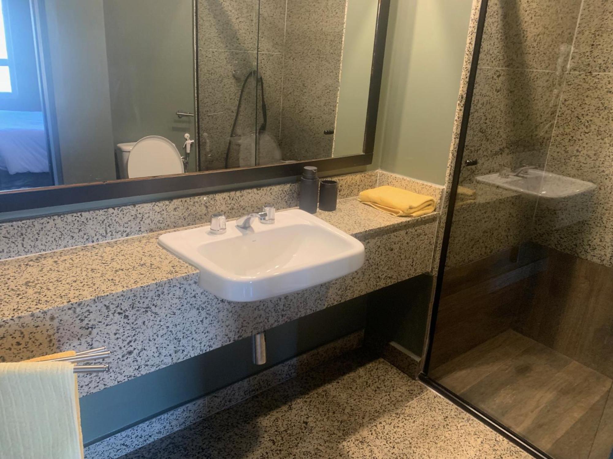 Apartamento Premium - Jardim Paulista เซาเปาโล ภายนอก รูปภาพ