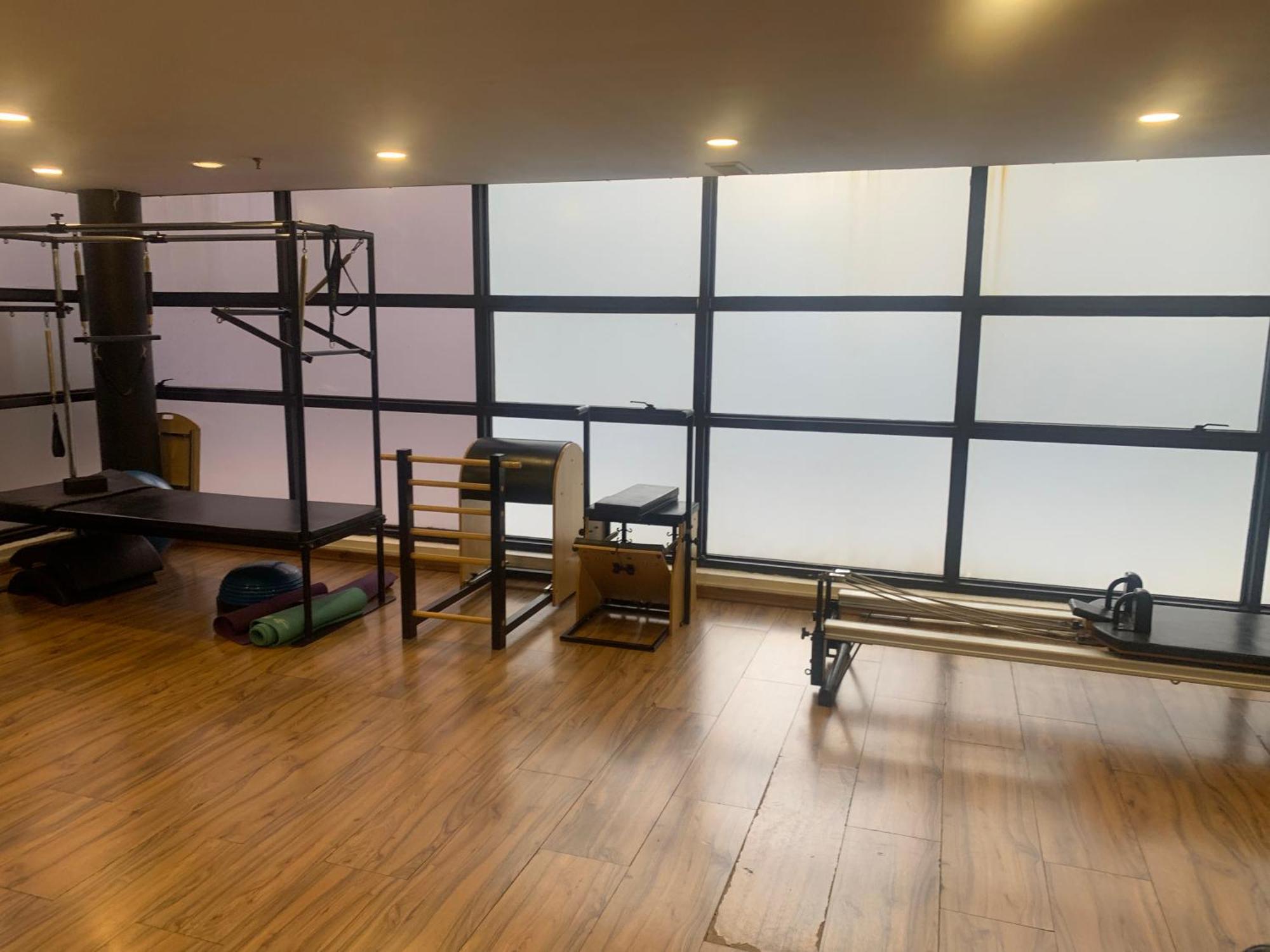 Apartamento Premium - Jardim Paulista เซาเปาโล ภายนอก รูปภาพ