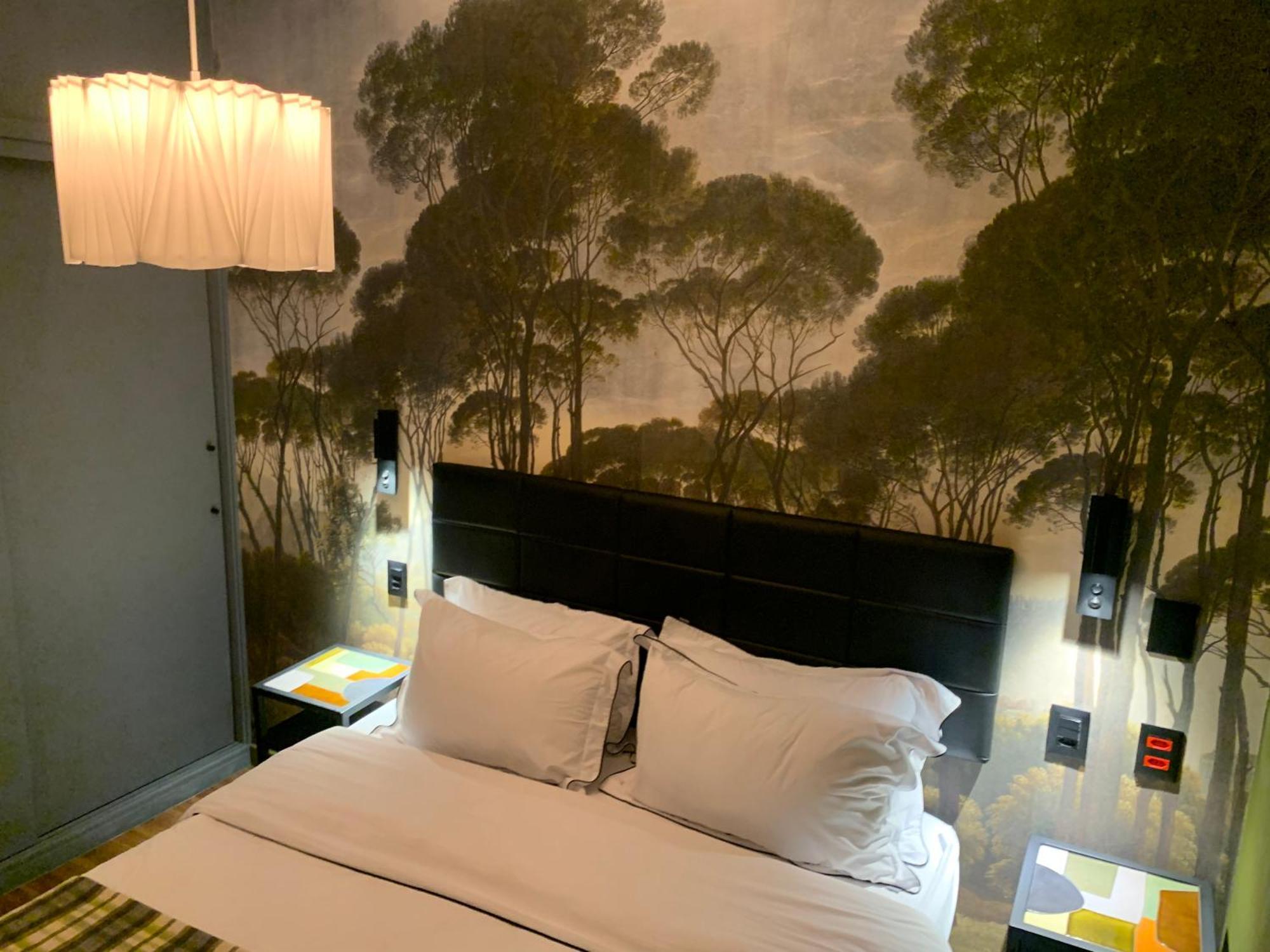 Apartamento Premium - Jardim Paulista เซาเปาโล ภายนอก รูปภาพ
