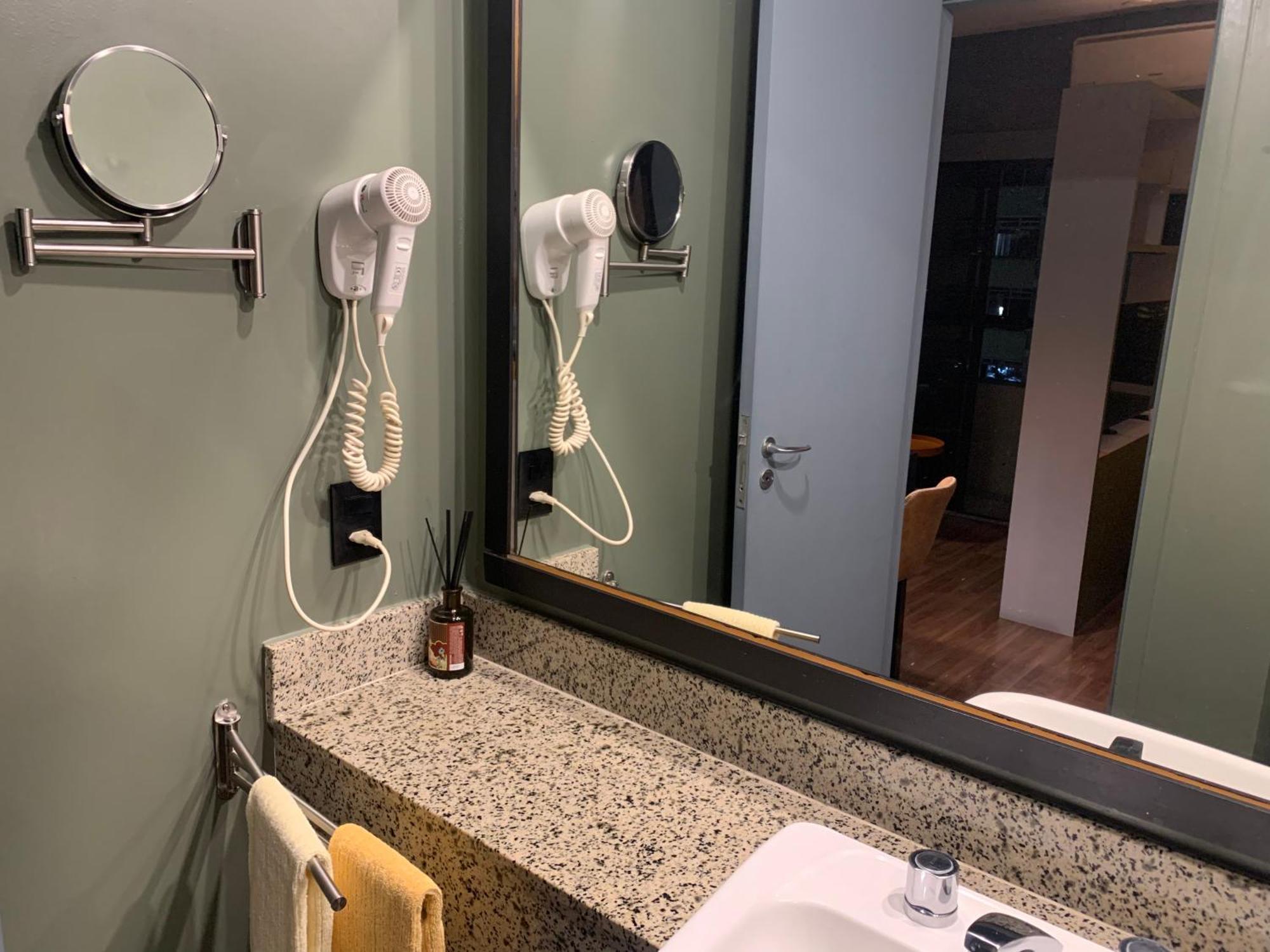 Apartamento Premium - Jardim Paulista เซาเปาโล ภายนอก รูปภาพ