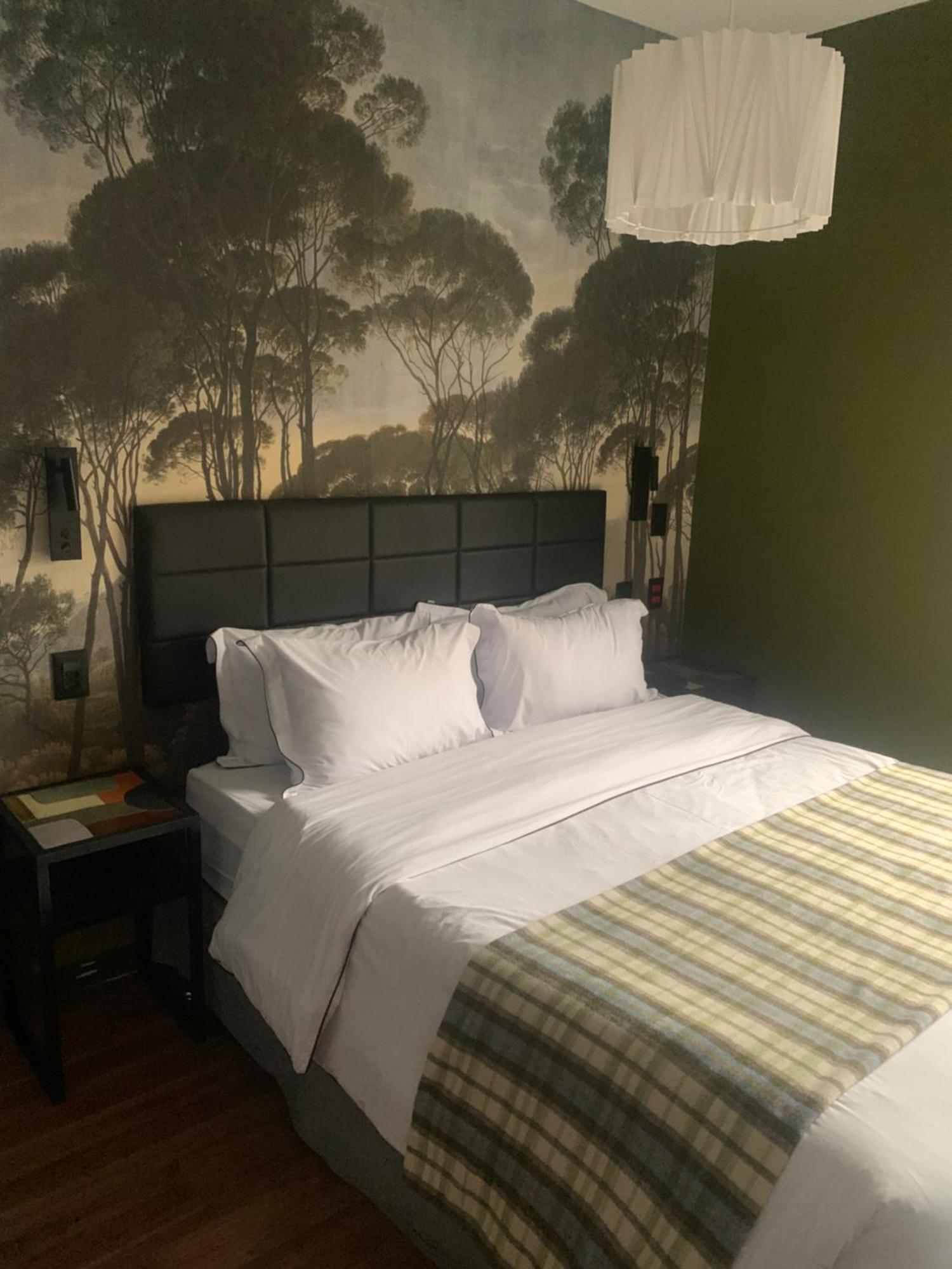 Apartamento Premium - Jardim Paulista เซาเปาโล ภายนอก รูปภาพ