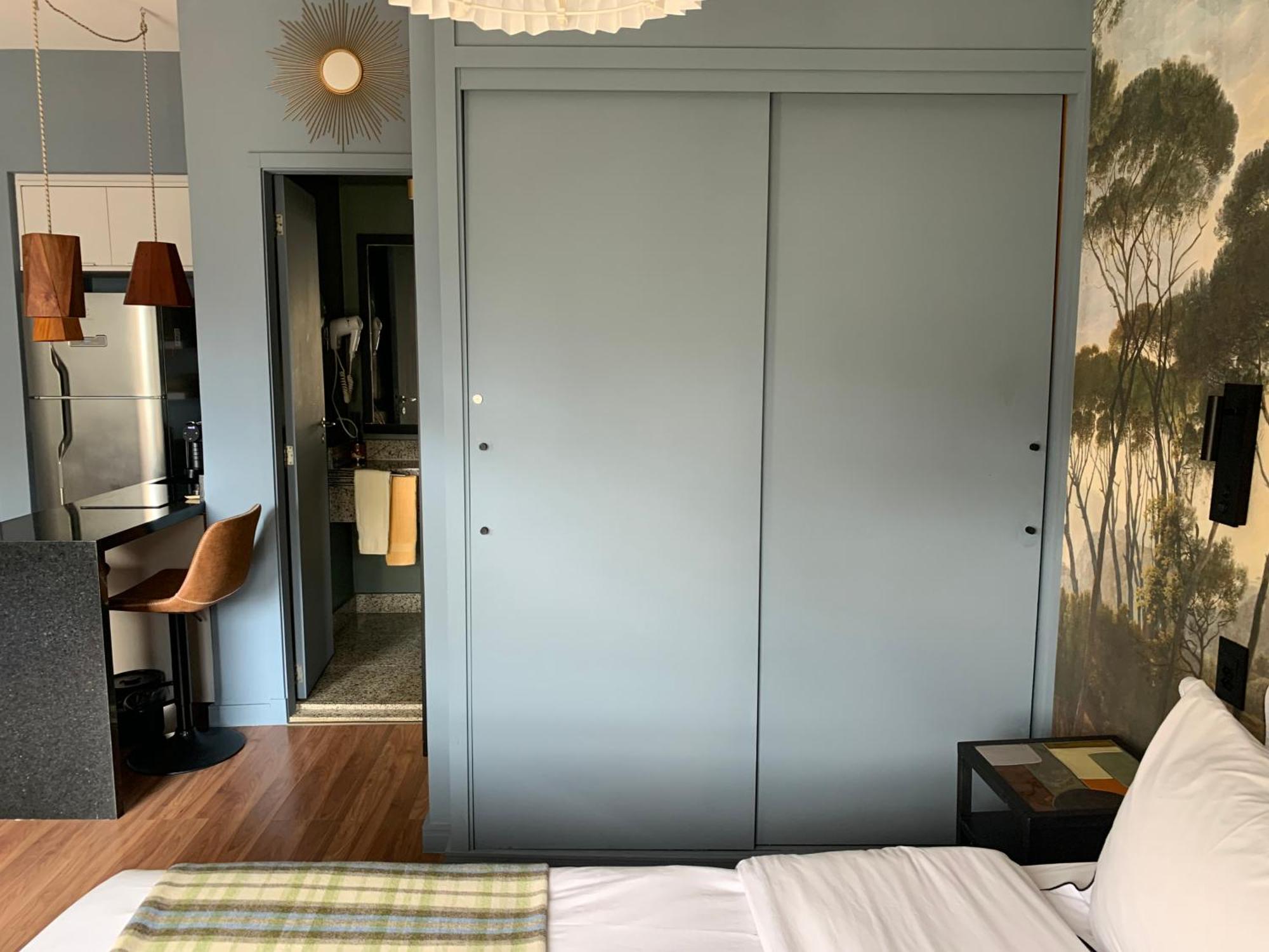 Apartamento Premium - Jardim Paulista เซาเปาโล ภายนอก รูปภาพ