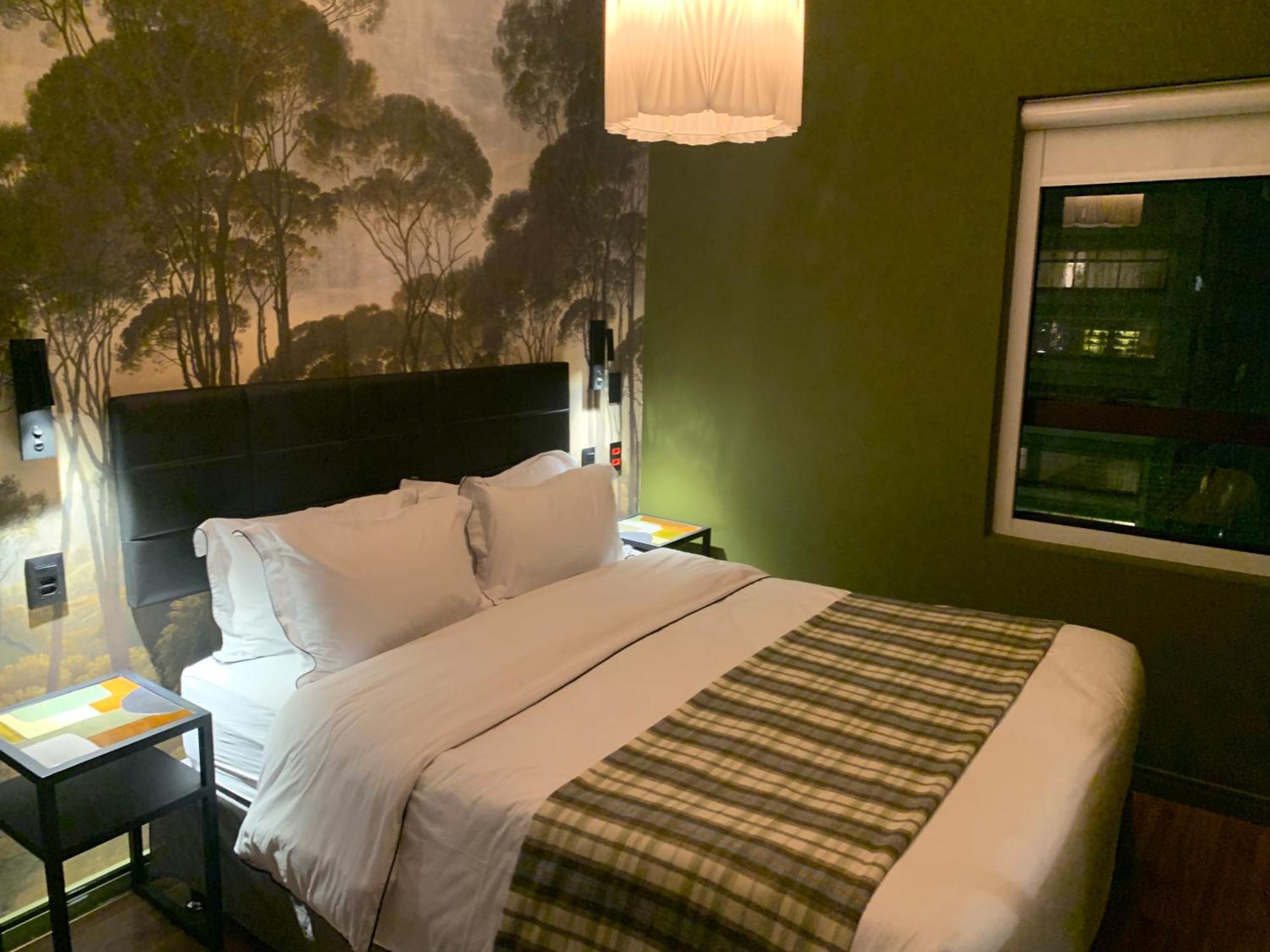 Apartamento Premium - Jardim Paulista เซาเปาโล ภายนอก รูปภาพ