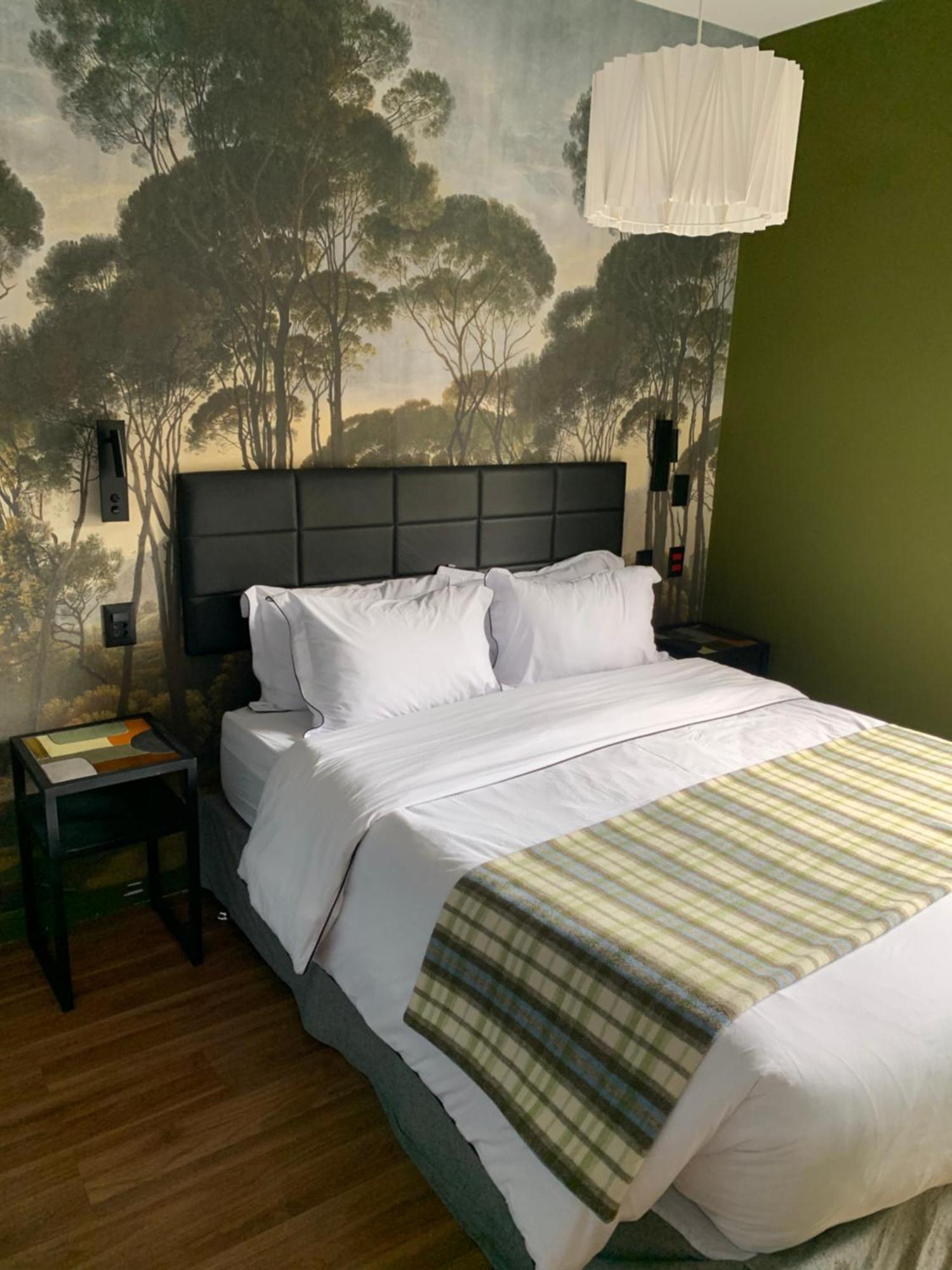 Apartamento Premium - Jardim Paulista เซาเปาโล ภายนอก รูปภาพ