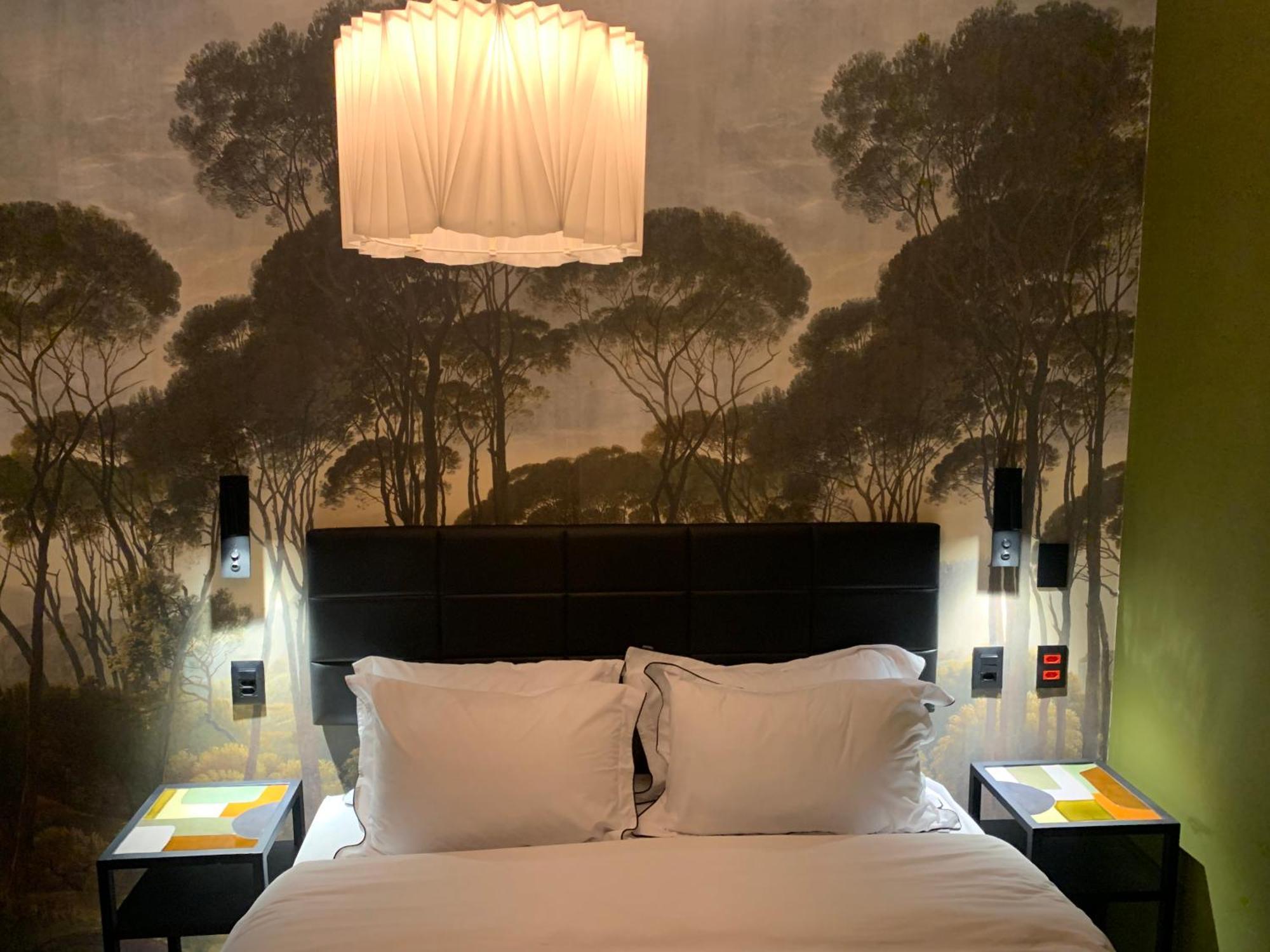 Apartamento Premium - Jardim Paulista เซาเปาโล ภายนอก รูปภาพ