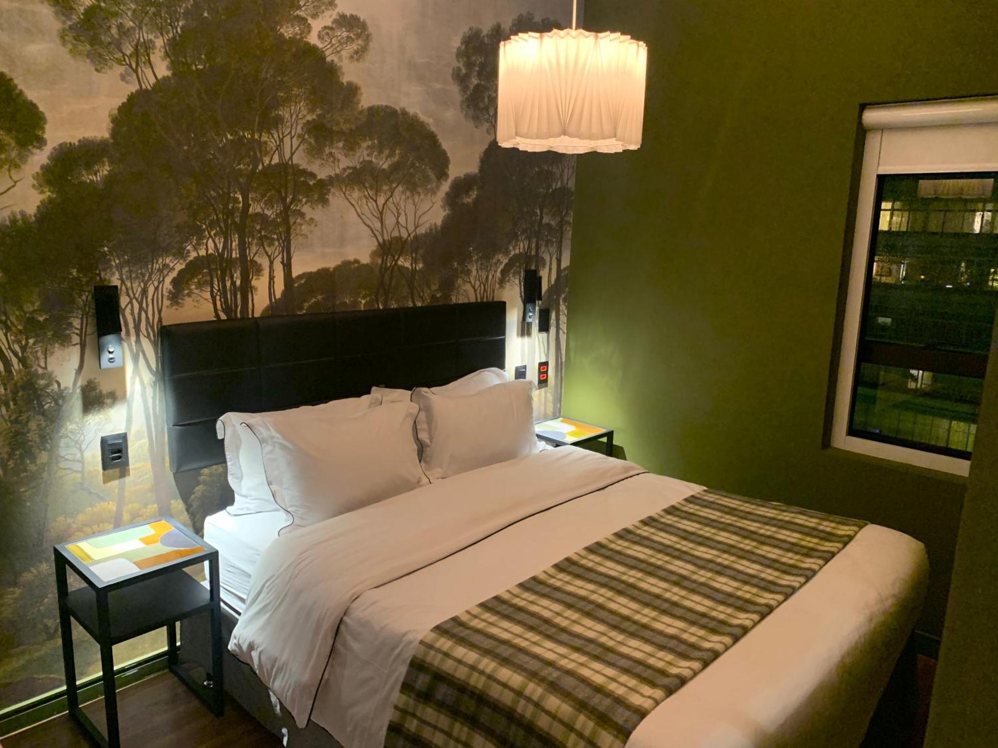 Apartamento Premium - Jardim Paulista เซาเปาโล ภายนอก รูปภาพ