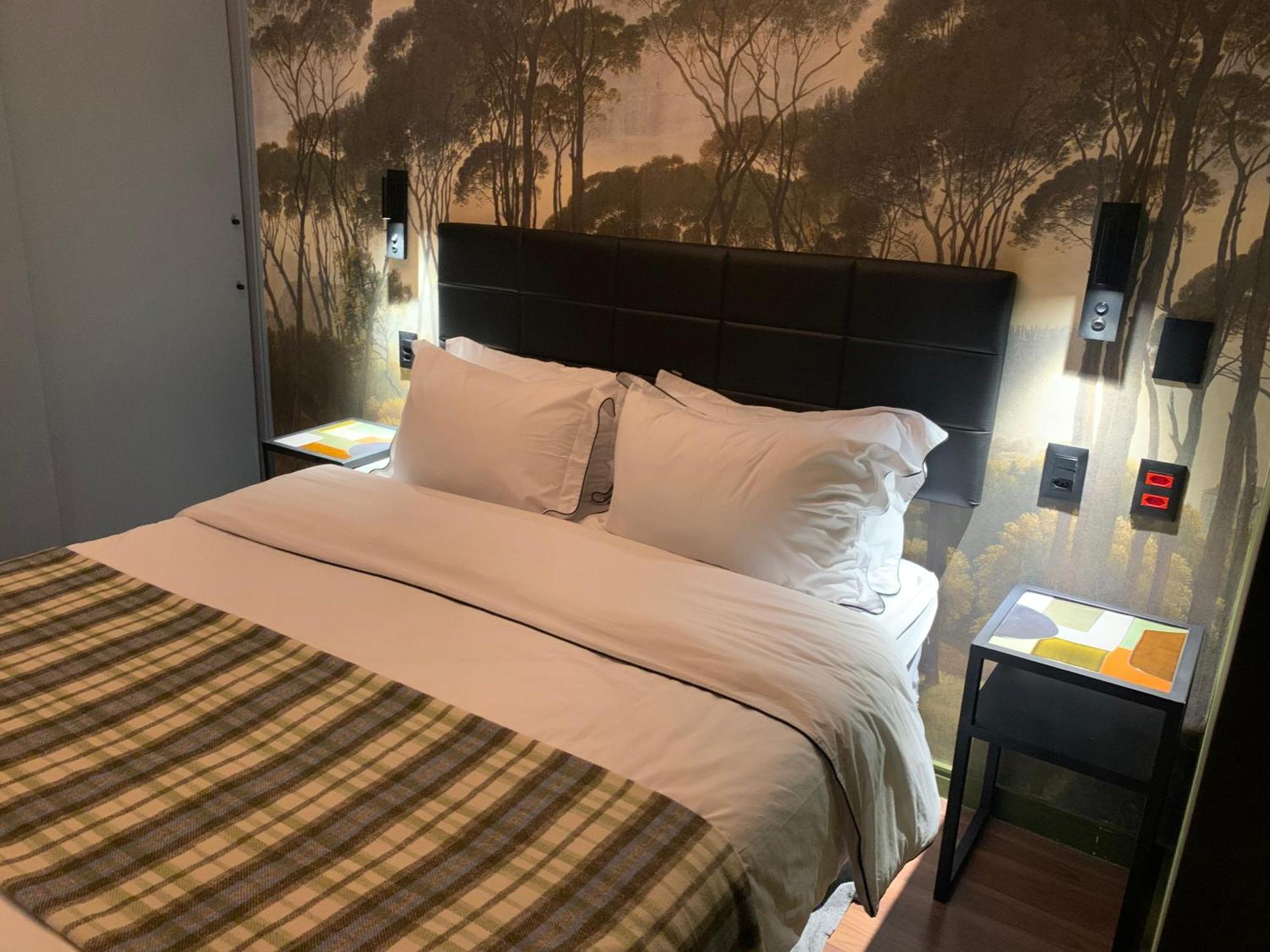 Apartamento Premium - Jardim Paulista เซาเปาโล ภายนอก รูปภาพ